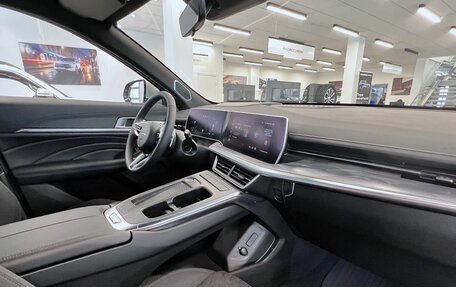 Haval F7, 2026 год, 3 399 000 рублей, 26 фотография