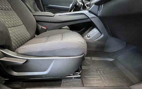 Haval F7, 2026 год, 3 399 000 рублей, 28 фотография