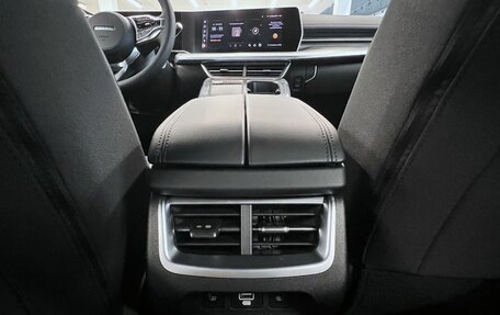 Haval F7, 2026 год, 3 399 000 рублей, 32 фотография