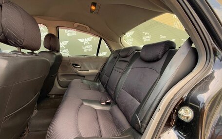 Renault Laguna II, 2003 год, 395 000 рублей, 12 фотография