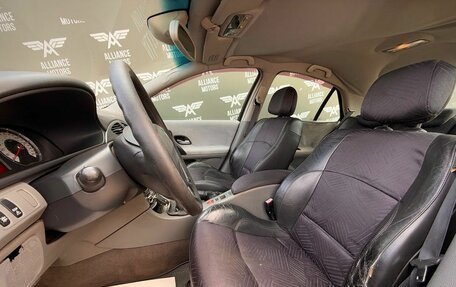 Renault Laguna II, 2003 год, 395 000 рублей, 11 фотография