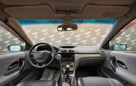 Renault Laguna II, 2003 год, 395 000 рублей, 13 фотография