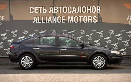Renault Laguna II, 2003 год, 395 000 рублей, 9 фотография