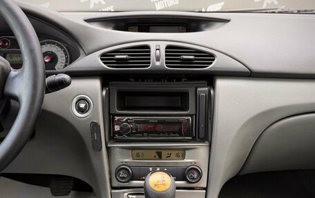 Renault Laguna II, 2003 год, 395 000 рублей, 14 фотография