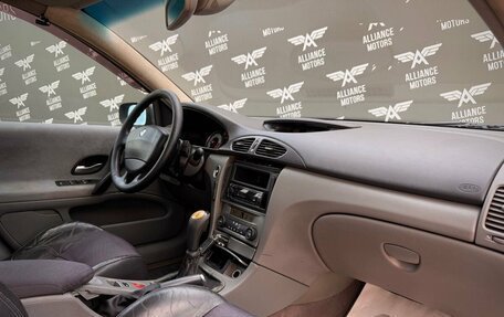 Renault Laguna II, 2003 год, 395 000 рублей, 20 фотография