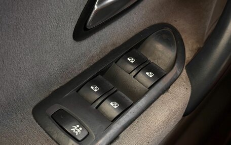 Renault Laguna II, 2003 год, 395 000 рублей, 18 фотография