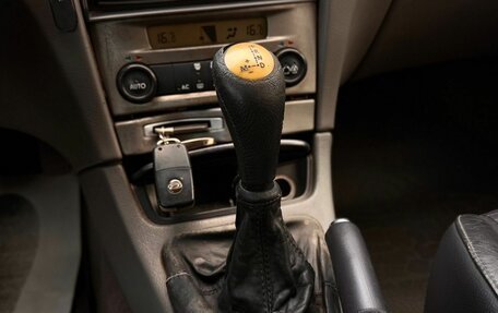 Renault Laguna II, 2003 год, 395 000 рублей, 19 фотография