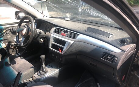 Mitsubishi Lancer IX, 2006 год, 200 000 рублей, 4 фотография