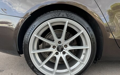 Audi A4, 2013 год, 1 500 000 рублей, 12 фотография