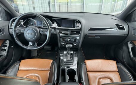 Audi A4, 2013 год, 1 500 000 рублей, 9 фотография