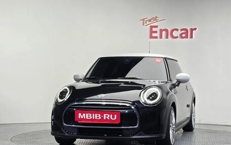 MINI Countryman II (F60), 2022 год, 2 000 666 рублей, 2 фотография