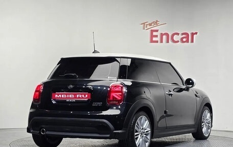 MINI Countryman II (F60), 2022 год, 2 000 666 рублей, 4 фотография