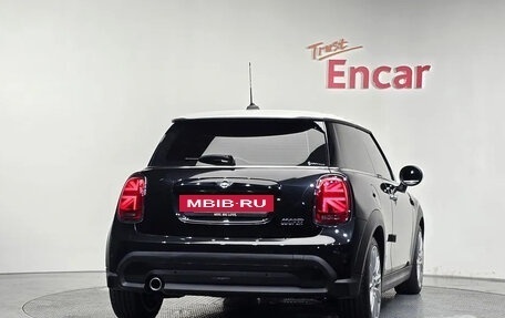 MINI Countryman II (F60), 2022 год, 2 000 666 рублей, 5 фотография