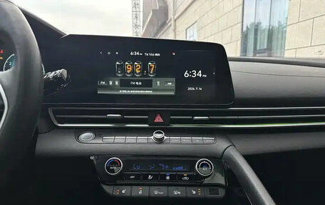 Hyundai Elantra, 2022 год, 1 570 500 рублей, 14 фотография