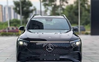 Mercedes-Benz EQB, 2025 год, 4 066 066 рублей, 1 фотография