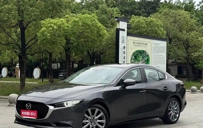 Mazda 3, 2023 год, 1 400 000 рублей, 1 фотография