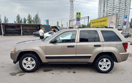 Jeep Grand Cherokee, 2005 год, 930 000 рублей, 1 фотография