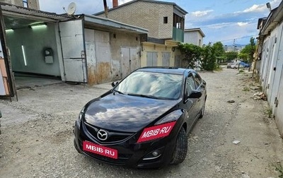 Mazda 6, 2010 год, 1 100 000 рублей, 1 фотография
