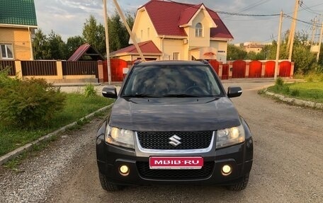 Suzuki Grand Vitara, 2010 год, 1 070 000 рублей, 1 фотография