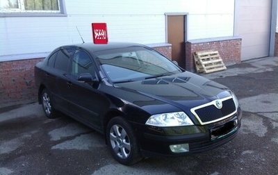 Skoda Octavia, 2008 год, 350 000 рублей, 1 фотография