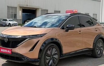 Nissan Ariya, 2022 год, 3 150 000 рублей, 1 фотография