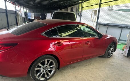 Mazda 6, 2013 год, 1 500 000 рублей, 4 фотография