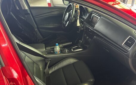 Mazda 6, 2013 год, 1 500 000 рублей, 5 фотография