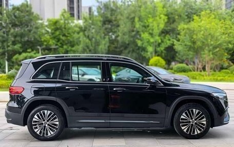 Mercedes-Benz EQB, 2025 год, 4 066 066 рублей, 4 фотография