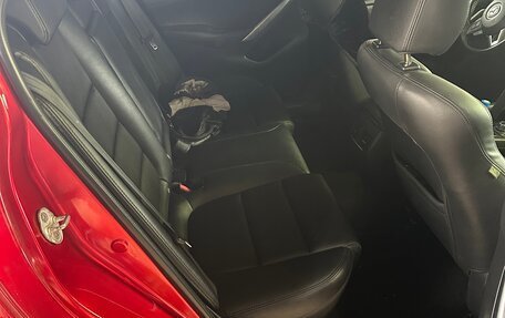 Mazda 6, 2013 год, 1 500 000 рублей, 6 фотография