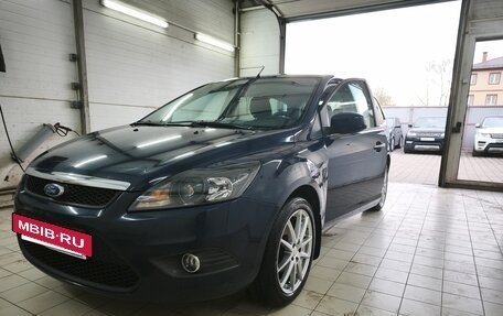 Ford Focus II рестайлинг, 2011 год, 549 000 рублей, 4 фотография