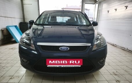 Ford Focus II рестайлинг, 2011 год, 549 000 рублей, 5 фотография