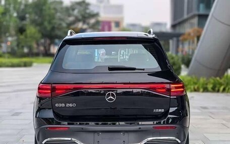 Mercedes-Benz EQB, 2025 год, 4 066 066 рублей, 6 фотография