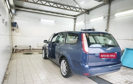 Ford Focus II рестайлинг, 2011 год, 549 000 рублей, 6 фотография
