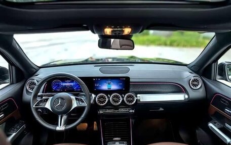 Mercedes-Benz EQB, 2025 год, 4 066 066 рублей, 12 фотография