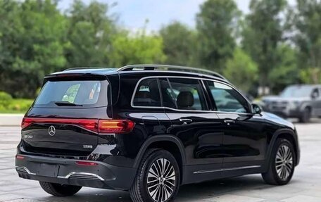 Mercedes-Benz EQB, 2025 год, 4 066 066 рублей, 5 фотография