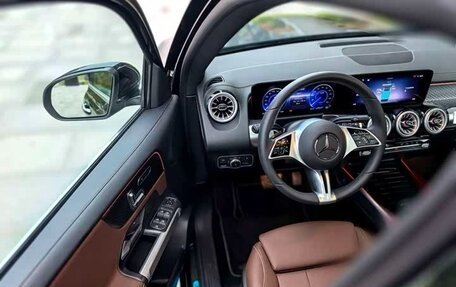 Mercedes-Benz EQB, 2025 год, 4 066 066 рублей, 10 фотография