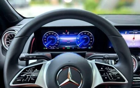 Mercedes-Benz EQB, 2025 год, 4 066 066 рублей, 13 фотография