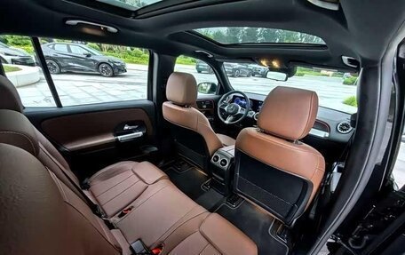 Mercedes-Benz EQB, 2025 год, 4 066 066 рублей, 16 фотография