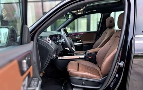 Mercedes-Benz EQB, 2025 год, 4 066 066 рублей, 9 фотография