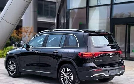 Mercedes-Benz EQB, 2025 год, 4 066 066 рублей, 7 фотография
