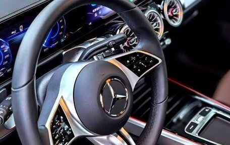 Mercedes-Benz EQB, 2025 год, 4 066 066 рублей, 11 фотография