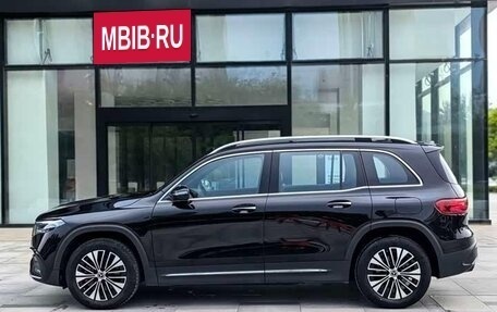 Mercedes-Benz EQB, 2025 год, 4 066 066 рублей, 8 фотография