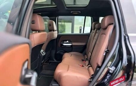 Mercedes-Benz EQB, 2025 год, 4 066 066 рублей, 15 фотография