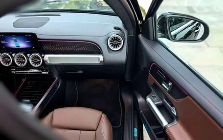 Mercedes-Benz EQB, 2025 год, 4 066 066 рублей, 19 фотография