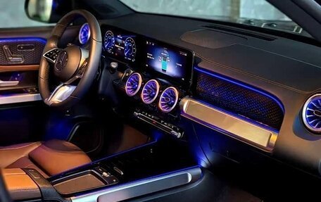 Mercedes-Benz EQB, 2025 год, 4 066 066 рублей, 26 фотография