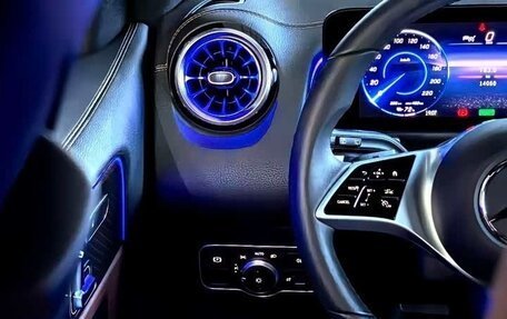 Mercedes-Benz EQB, 2025 год, 4 066 066 рублей, 25 фотография