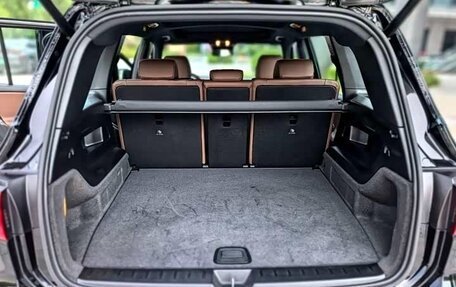Mercedes-Benz EQB, 2025 год, 4 066 066 рублей, 22 фотография