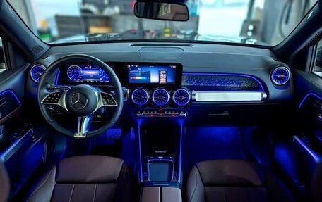 Mercedes-Benz EQB, 2025 год, 4 066 066 рублей, 24 фотография