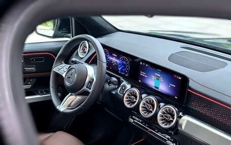 Mercedes-Benz EQB, 2025 год, 4 066 066 рублей, 20 фотография