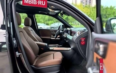 Mercedes-Benz EQB, 2025 год, 4 066 066 рублей, 18 фотография